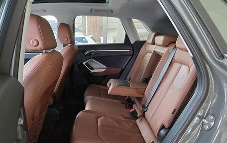 Audi Q3, 2023 год, 3 279 111 рублей, 6 фотография