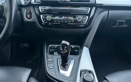 BMW 3 серия, 2018 год, 2 685 000 рублей, 11 фотография