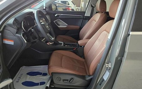 Audi Q3, 2023 год, 3 279 111 рублей, 5 фотография