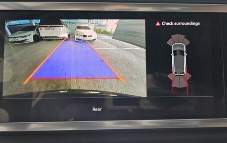 Audi Q3, 2023 год, 3 279 111 рублей, 11 фотография