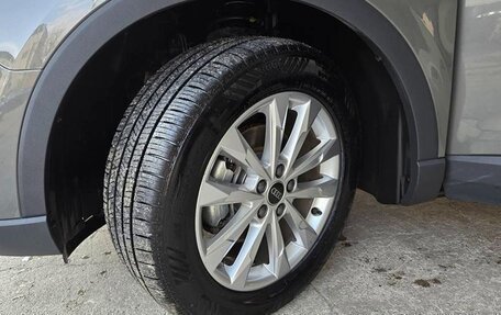 Audi Q3, 2023 год, 3 279 111 рублей, 20 фотография