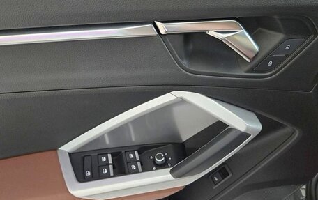 Audi Q3, 2023 год, 3 279 111 рублей, 13 фотография