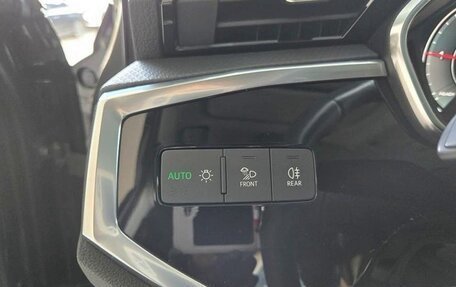 Audi Q3, 2023 год, 3 279 111 рублей, 14 фотография