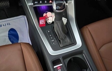 Audi Q3, 2023 год, 3 279 111 рублей, 12 фотография