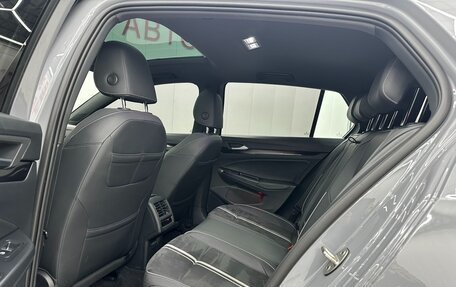 Volkswagen Golf VIII, 2021 год, 2 130 000 рублей, 10 фотография