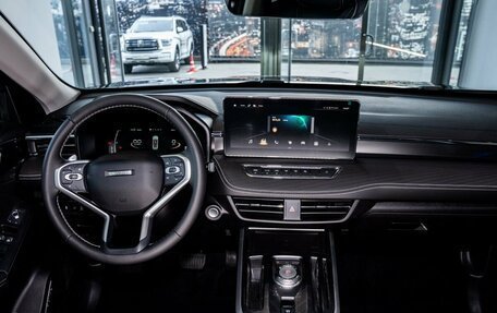 Haval Jolion, 2025 год, 2 799 000 рублей, 10 фотография