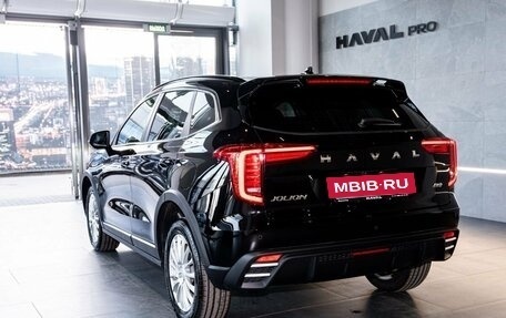 Haval Jolion, 2025 год, 2 799 000 рублей, 6 фотография