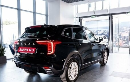 Haval Jolion, 2025 год, 2 799 000 рублей, 15 фотография