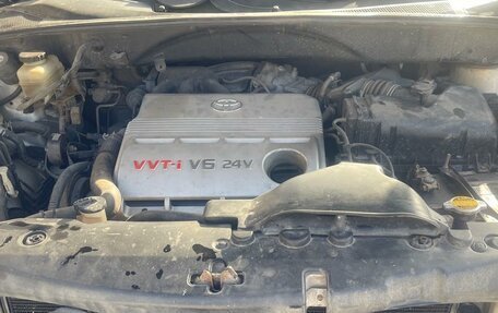 Toyota Harrier, 2003 год, 940 000 рублей, 4 фотография