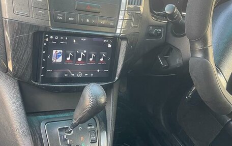 Toyota Harrier, 2003 год, 940 000 рублей, 8 фотография