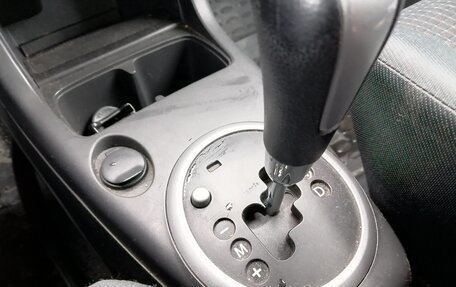 Suzuki Swift III, 2007 год, 549 000 рублей, 12 фотография