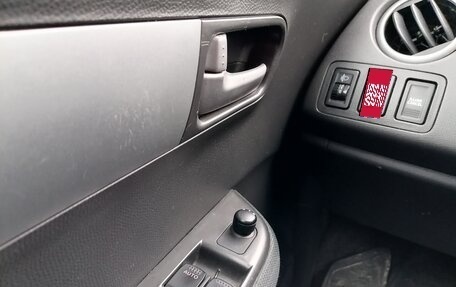 Suzuki Swift III, 2007 год, 549 000 рублей, 10 фотография