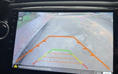 KIA Rio III рестайлинг, 2017 год, 875 000 рублей, 8 фотография