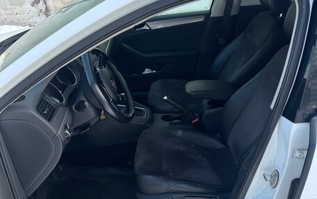 Volkswagen Jetta VI, 2016 год, 1 390 000 рублей, 11 фотография