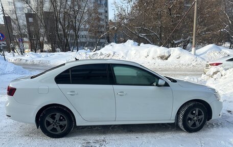 Volkswagen Jetta VI, 2016 год, 1 390 000 рублей, 7 фотография