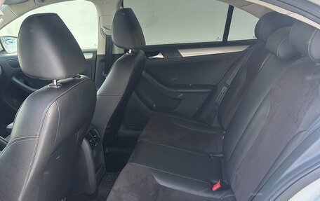 Volkswagen Jetta VI, 2016 год, 1 390 000 рублей, 9 фотография