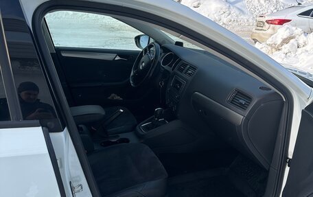 Volkswagen Jetta VI, 2016 год, 1 390 000 рублей, 10 фотография