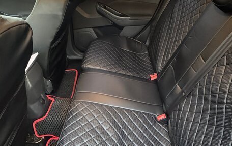 Ford Focus III, 2012 год, 630 000 рублей, 3 фотография