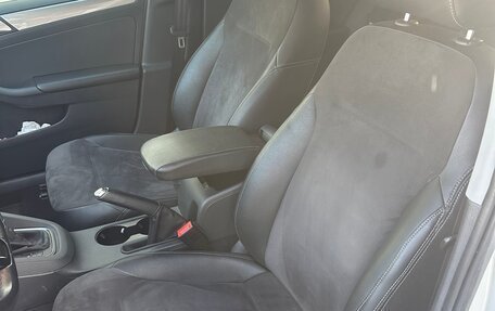 Volkswagen Jetta VI, 2016 год, 1 390 000 рублей, 12 фотография