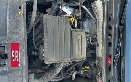 Volkswagen Jetta VI, 2016 год, 1 390 000 рублей, 14 фотография