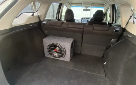 Honda Shuttle II, 2016 год, 1 219 000 рублей, 9 фотография