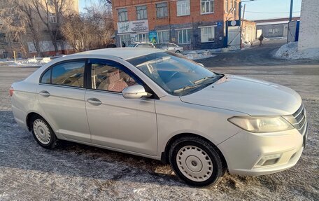 Lifan Solano II, 2018 год, 517 000 рублей, 9 фотография