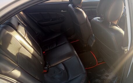 Lifan Solano II, 2018 год, 517 000 рублей, 4 фотография