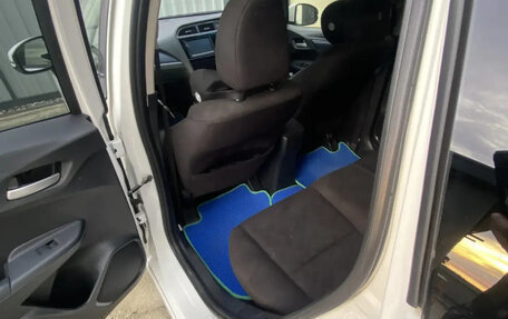 Honda Shuttle II, 2016 год, 1 219 000 рублей, 7 фотография