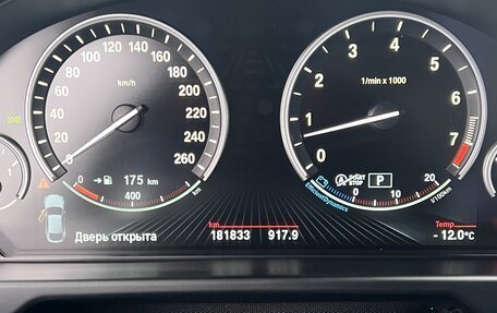 BMW X6, 2017 год, 4 250 000 рублей, 9 фотография