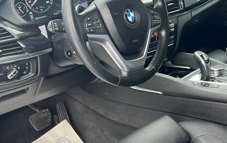 BMW X6, 2017 год, 4 250 000 рублей, 8 фотография