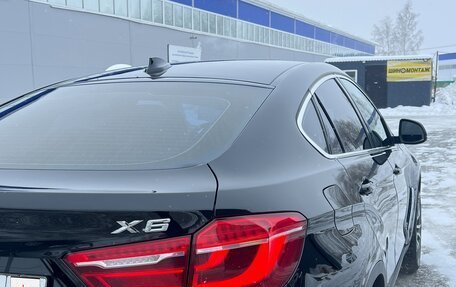 BMW X6, 2017 год, 4 250 000 рублей, 6 фотография