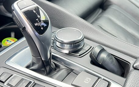 BMW X6, 2017 год, 4 250 000 рублей, 14 фотография