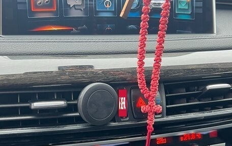 BMW X6, 2017 год, 4 250 000 рублей, 15 фотография