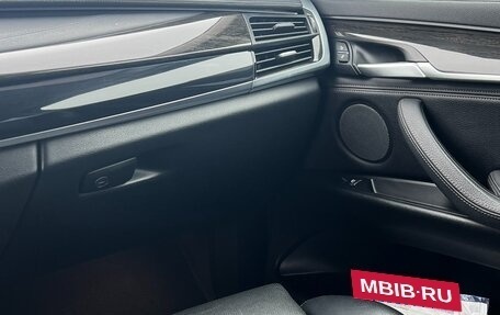 BMW X6, 2017 год, 4 250 000 рублей, 12 фотография