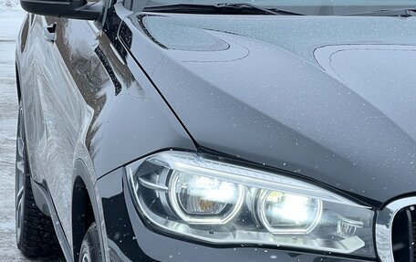 BMW X6, 2017 год, 4 250 000 рублей, 31 фотография