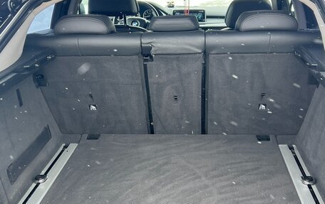 BMW X6, 2017 год, 4 250 000 рублей, 27 фотография