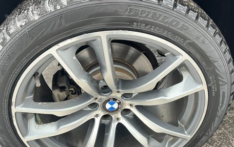 BMW X6, 2017 год, 4 250 000 рублей, 30 фотография