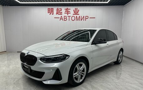 BMW 1 серия, 2021 год, 1 950 000 рублей, 1 фотография