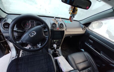 Great Wall Hover H5, 2012 год, 900 000 рублей, 2 фотография