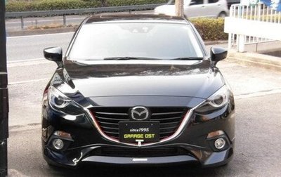 Mazda Axela, 2015 год, 943 000 рублей, 1 фотография