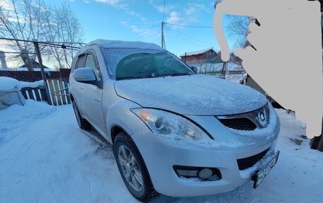 Great Wall Hover H5, 2012 год, 900 000 рублей, 5 фотография