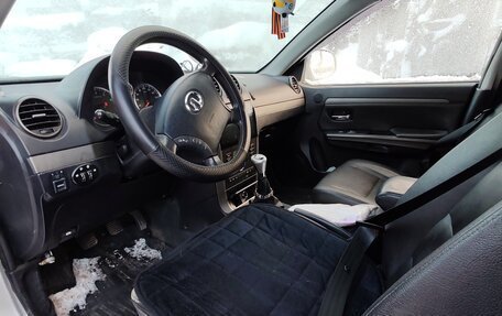 Great Wall Hover H5, 2012 год, 900 000 рублей, 3 фотография