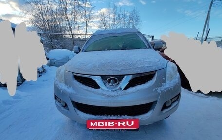 Great Wall Hover H5, 2012 год, 900 000 рублей, 4 фотография