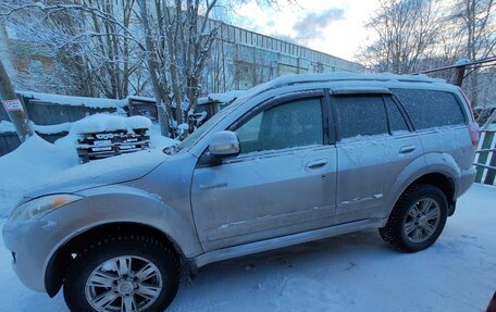 Great Wall Hover H5, 2012 год, 900 000 рублей, 10 фотография