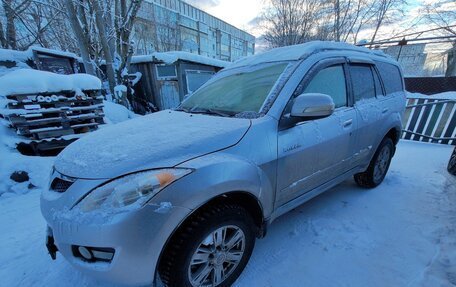 Great Wall Hover H5, 2012 год, 900 000 рублей, 11 фотография