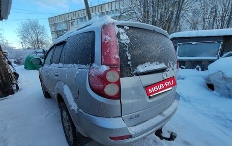 Great Wall Hover H5, 2012 год, 900 000 рублей, 9 фотография