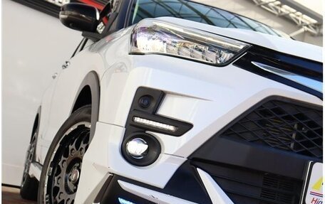 Toyota Raize I, 2023 год, 1 325 000 рублей, 4 фотография