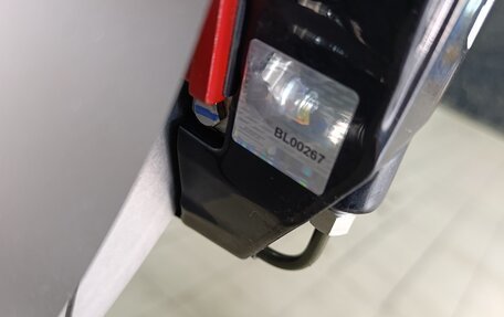 Lexus LX III, 2020 год, 10 900 000 рублей, 17 фотография