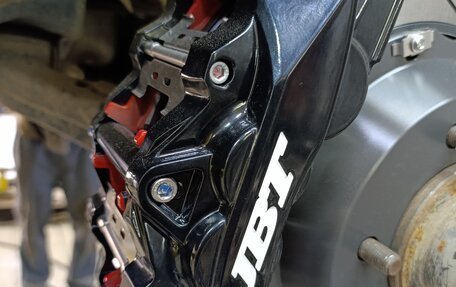 Lexus LX III, 2020 год, 10 900 000 рублей, 16 фотография