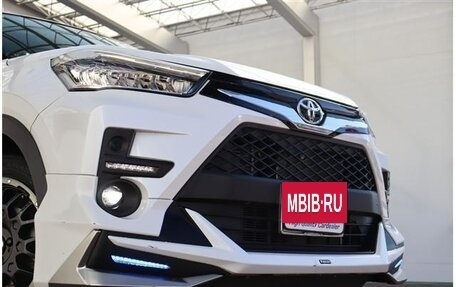 Toyota Raize I, 2023 год, 1 325 000 рублей, 5 фотография